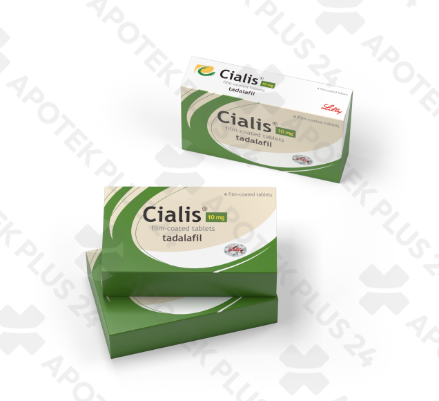 Cialis