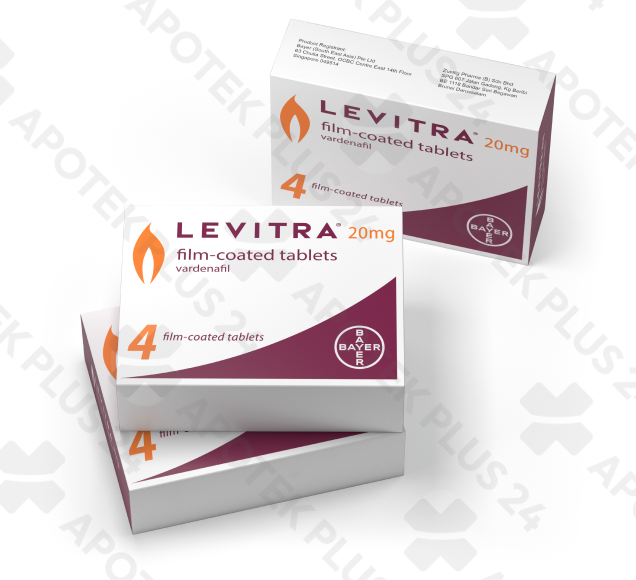 Levitra