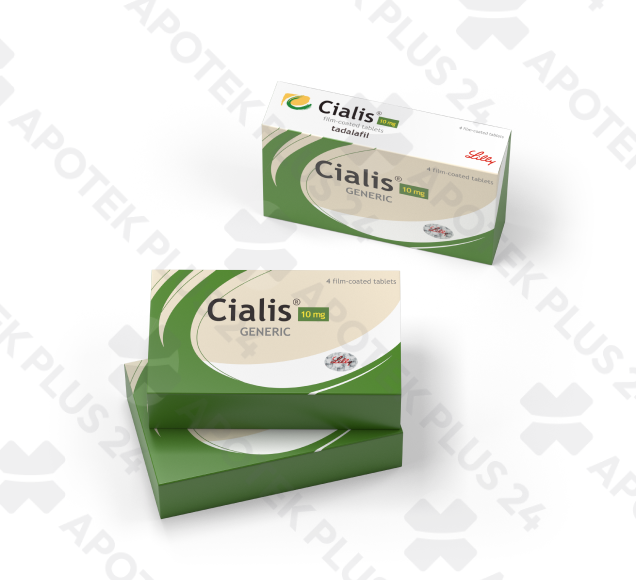 Tadalafil