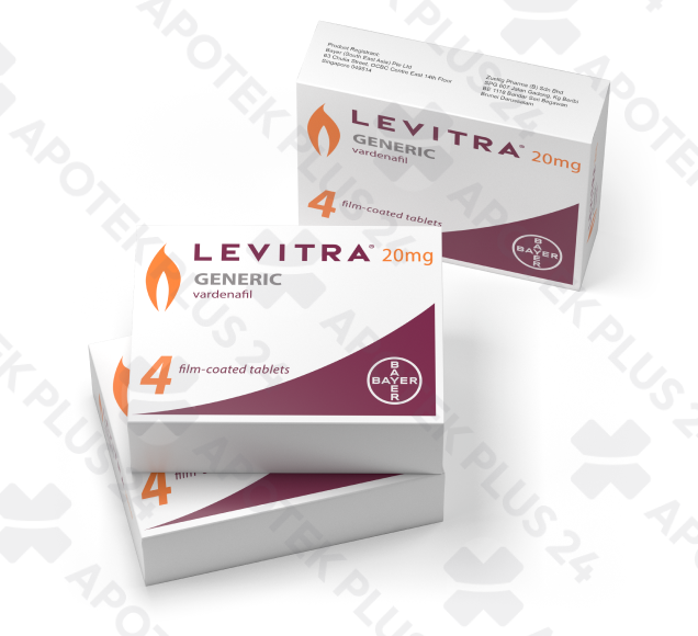 Vardenafil